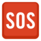 Botão SOS