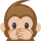 Macaco Que Não Fala Nada