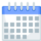 Calendário Espiral