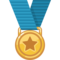 Medalha Esportiva
