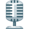 Microfone De Estúdio