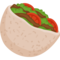 Pão Recheado