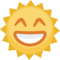Rosto Do Sol