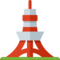 Torre De Tóquio