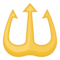 Emblema De Tridente