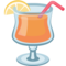 Bebida Tropical