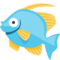 Peixe Tropical