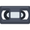 Videocassete