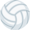 Bola De Vôlei