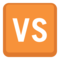 Botão Vs
