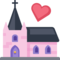 Capela De Casamento