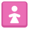 Banheiro Feminino
