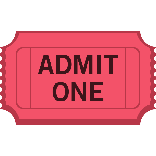 Ingresso De Cinema