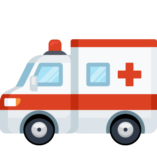 Ambulância