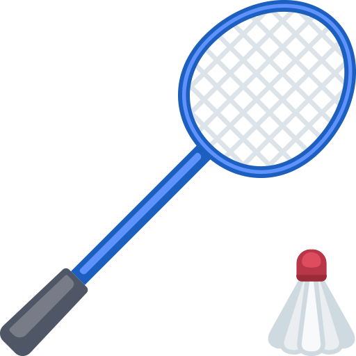 Badminton