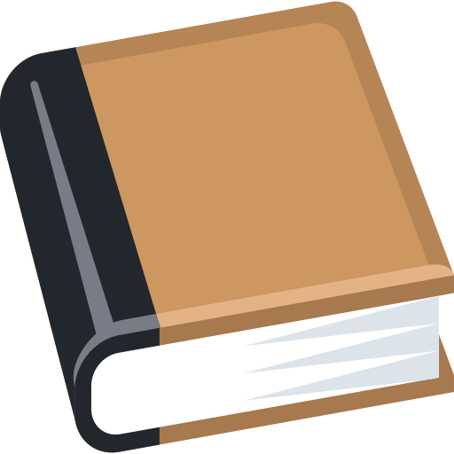 Livro Fechado