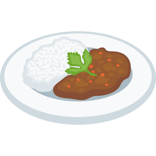 Arroz Com Curry