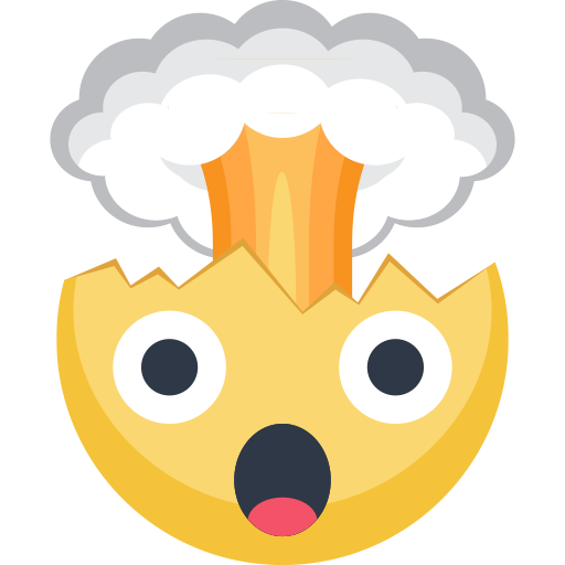 Cabeça Explodindo
