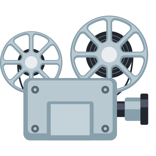 Projetor De Filmes