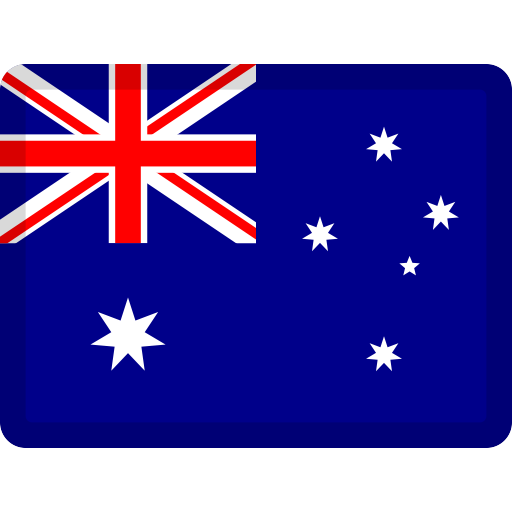 Bandeira: Austrália