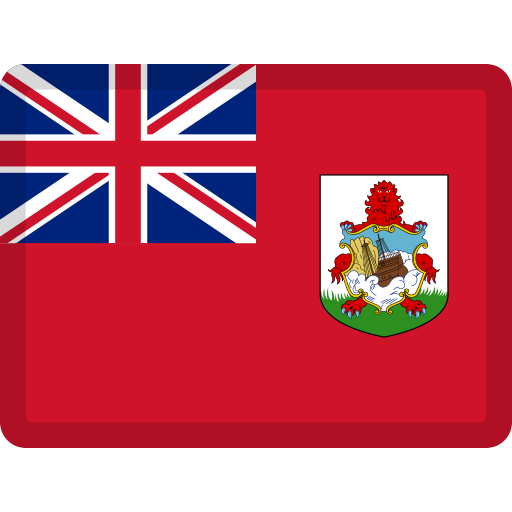 Bandeira: Bermudas