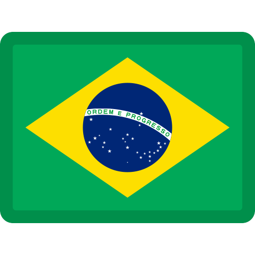Bandeira: Brasil