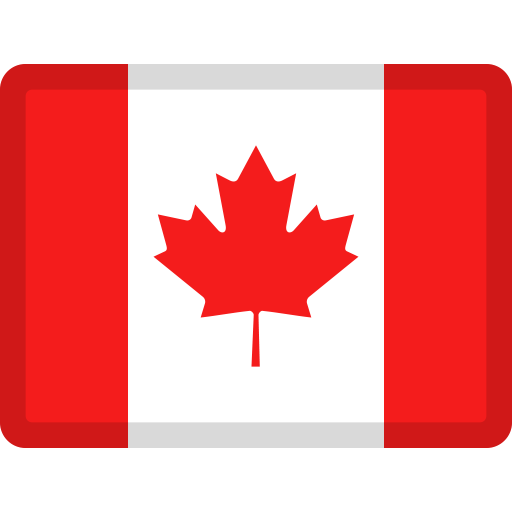 Bandeira: Canadá