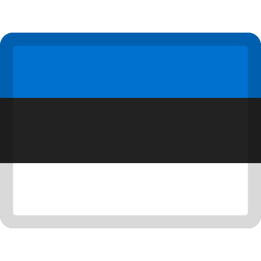Bandeira: Estônia