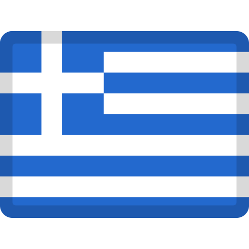 Bandeira: Grécia