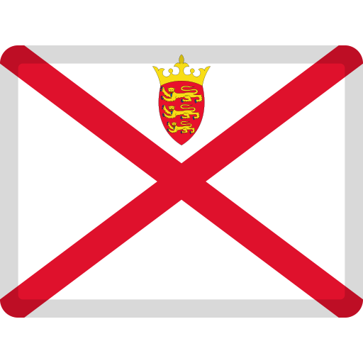 Bandeira: Jersey