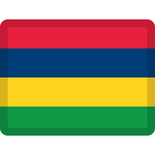 Bandeira: Maurício