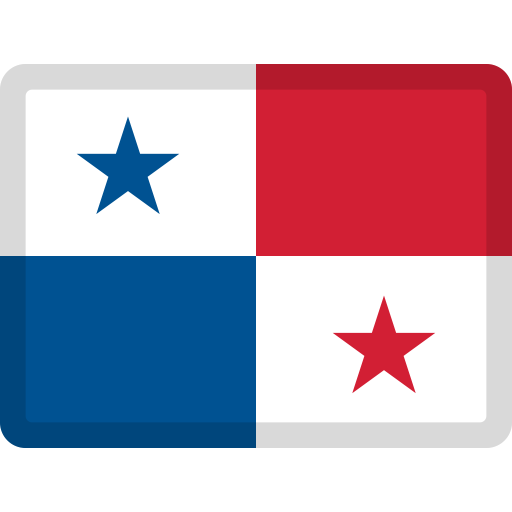 Bandeira: Panamá