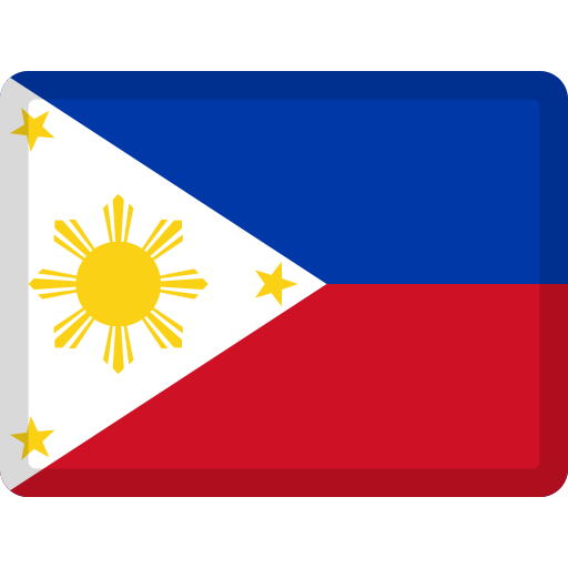 Bandeira: Filipinas