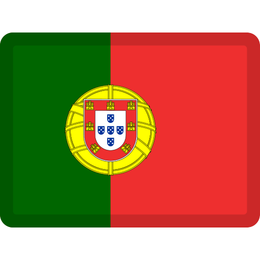 Bandeira: Portugal