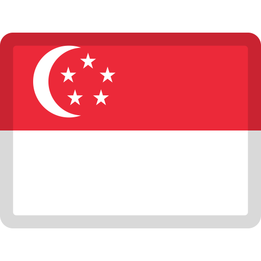 Bandeira: Singapura