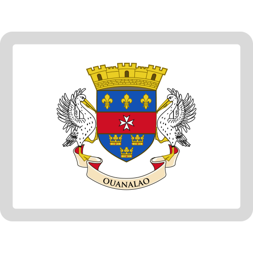 Bandeira: São Bartolomeu