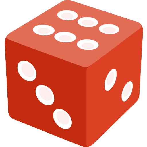 Dado De Jogo