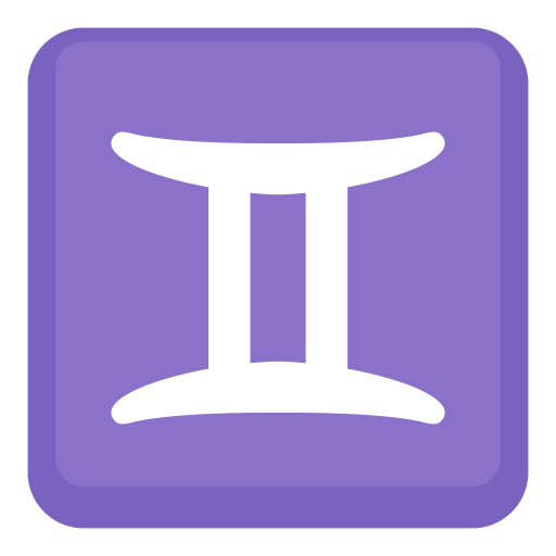 Signo De Gêmeos