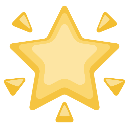 Estrela Brilhante
