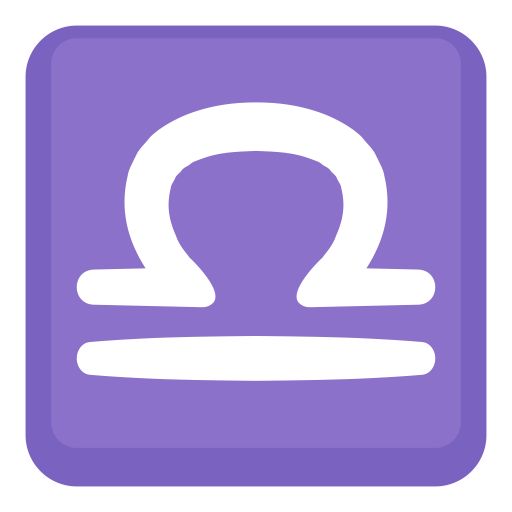 Signo De Libra