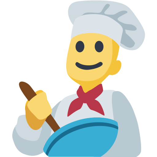 Cozinheiro