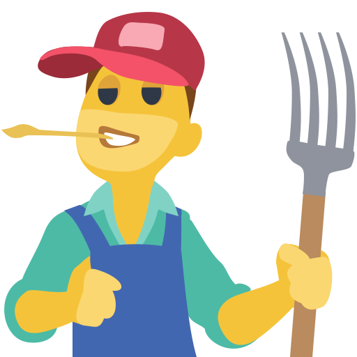 Fazendeiro