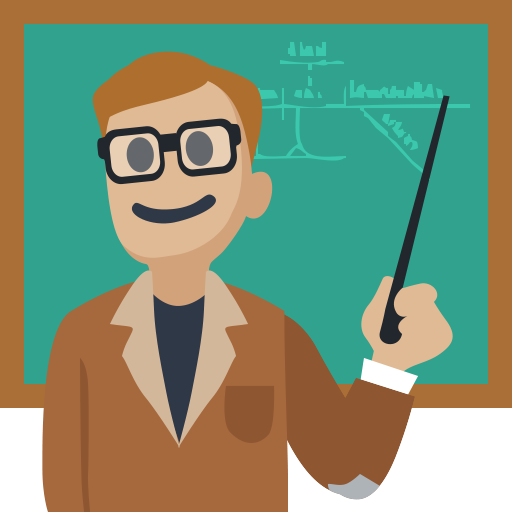 Professor: Tom de Pele Médio-Claro