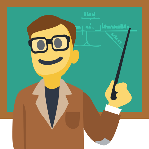 Professor