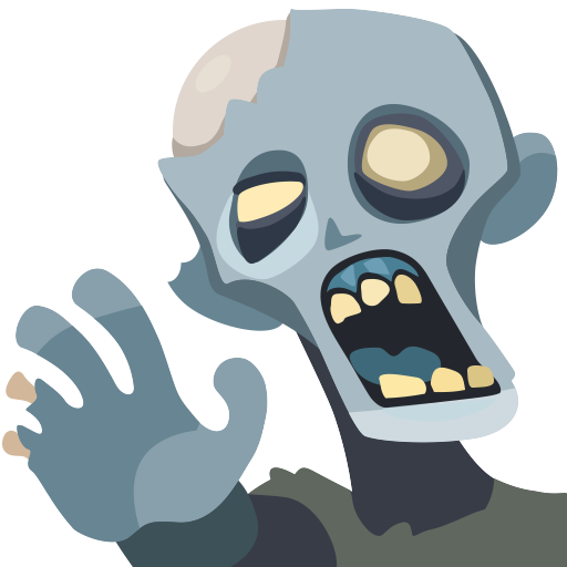 Homem Zumbi