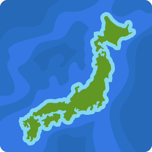 Mapa Do Japão