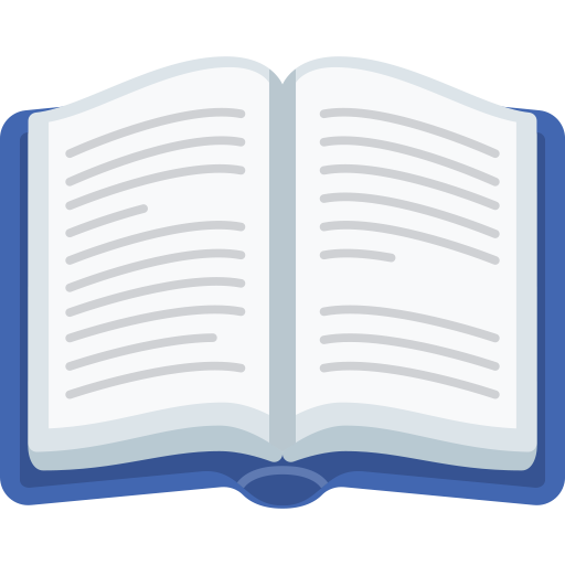 Livro Aberto
