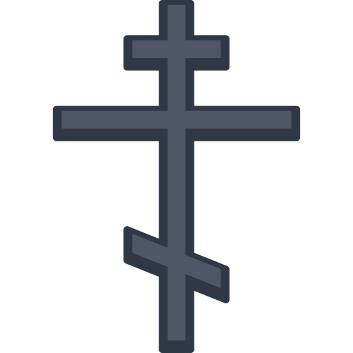 Cruz Ortodoxa