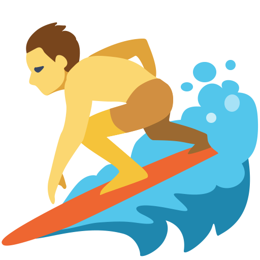 Surfista