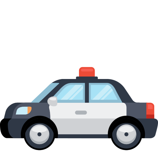 Viatura Policial